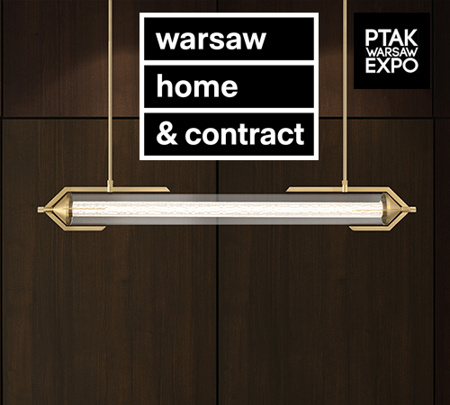 Warsaw Home 2024 – a successful debut of new brands in the Quintiesse collection!