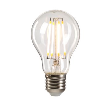 Classic LED E27 Lamp - Clear