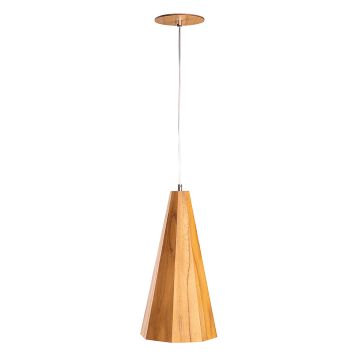 Angular 1 Light Pendant