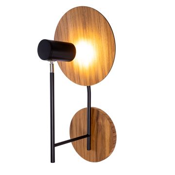 Dot 1 Light Wall Lamp