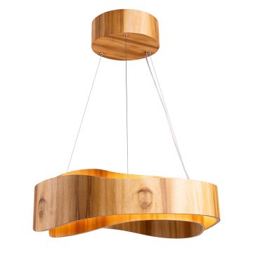 Horizon Ring LED 60cm Pendant