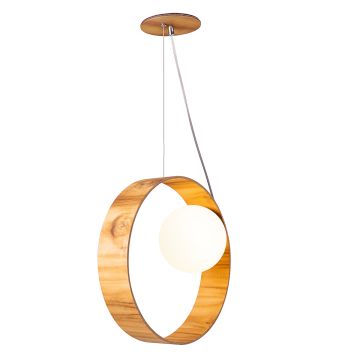 Sfera 1 Light Pendant