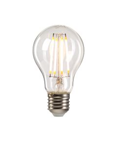 Classic LED E27 Lamp - Clear