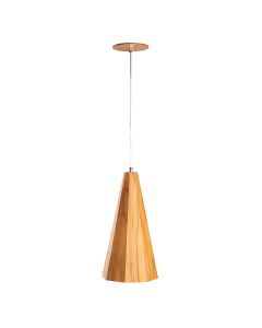 Angular 1 Light Pendant