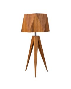 Angular 1 Light Table Lamp