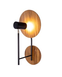 Dot 1 Light Wall Lamp