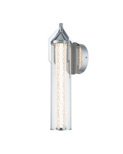 Espada Wall light - Polished Chrome