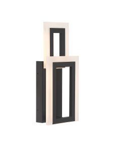 Inizio Wall Light - Matte Black