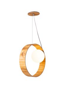 Sfera 1 Light Pendant