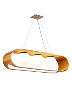 Sfera 3 Light Pendant