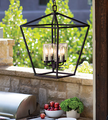 Exterior Lighting